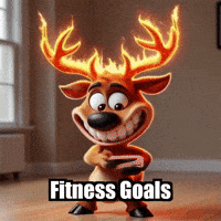 Fitness Health GIF by elkijahspark