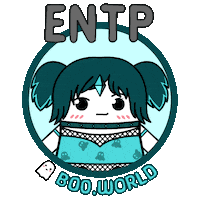 Happy Cartoon Character Sticker by Boo