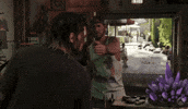 Rockstar Games Slap GIF by Xbox