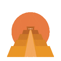 impression5 science steam stem maya Sticker