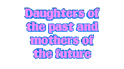 International Womens Day Sticker by OpticalArtInc.