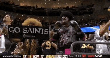 2018 Nfl Football GIF by NFL
