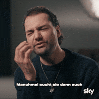 Mama Facepalm GIF by Sky Deutschland
