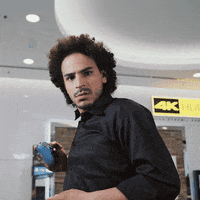 Man No GIF by Socialize