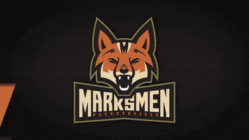 Marksmenhockey GIF by Fayetteville Marksmen