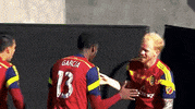 celebrate mls soccer GIF by Major League Soccer