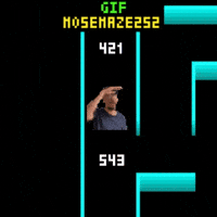 Maze 252 Mose GIF