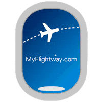 Window Aviation Sticker by Flightreviews.net