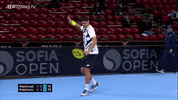 Angry Come On GIF by Tennis TV