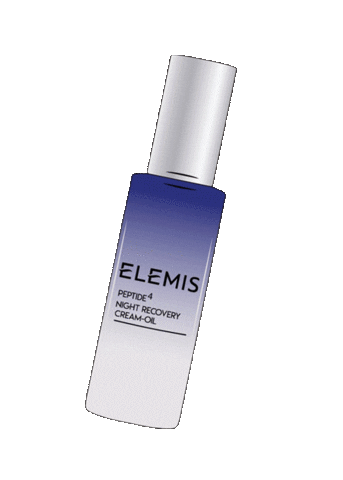 self care collagen Sticker by Elemis