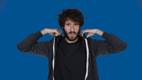 hood GIF by Lil Dicky