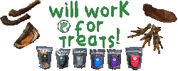 Rdb Sticker by realdogbox