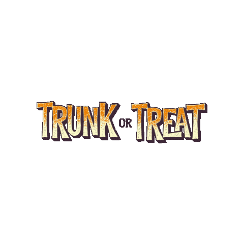 TeamRinggold logo real estate trunkortreat Sticker