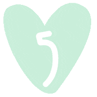 amarillasf heart hearts corazon pastel Sticker