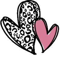Heart Love Sticker