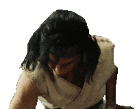 vino g bastian film Sticker by Lifelike Pictures