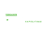 Pets Politica Sticker by Luis Gustavo Napolitano