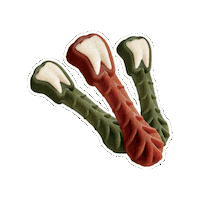 Whimzees Sticker by Wellness Pet