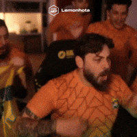 Elraenn Alkış GIF