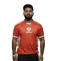Match Cricket Sticker by Dream11