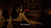 Sarah Paulson Ratched GIF by NETFLIX