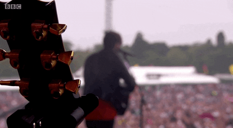 james arthur middlesbrough GIF by BBC Radio 1