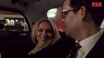 The Moment Our Eyes Met I Knew