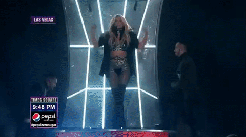 GIF by New Year's Rockin' Eve