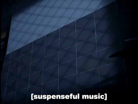 season 3 GIF