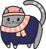 Bibou Sticker