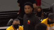Nba Playoffs Sport GIF by NBA