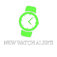 Time Nwa Sticker by Dubai Watch Week