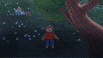 Magic GIF by Bichofeo