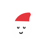 Hellobellochristmas Sticker by Hello Bello