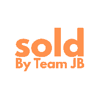 ljhwestlakes realestate sold ljhooker teamjb Sticker