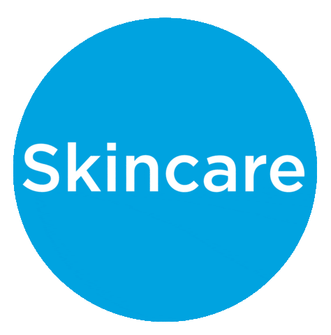 Mallama_Skincare giphyupload skincare routine garyvee Sticker