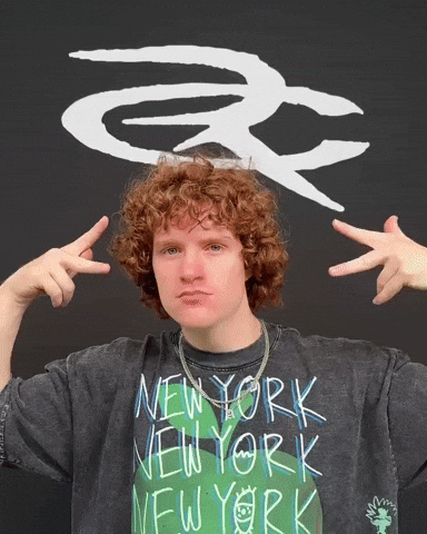 Mrsimonwade GIF by Respective