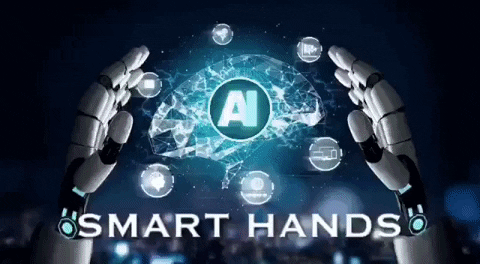 Crypto Ai GIF by AllIn