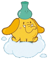 Temple Sticker by taipingmatzu