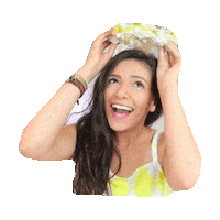 bethany mota STICKER by imoji