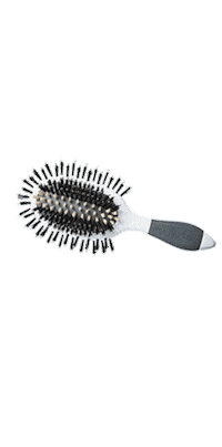 Brush Sticker by Nick Stenson Beauty