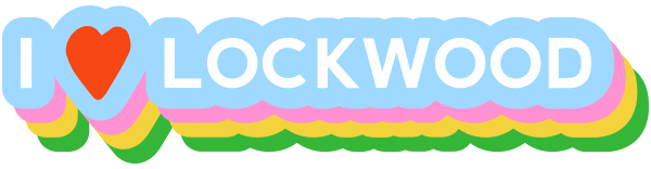 new york love Sticker