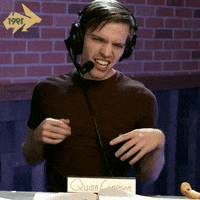 Come On Reaction GIF by Hyper RPG