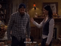season 5 netflix GIF by Gilmore Girls 
