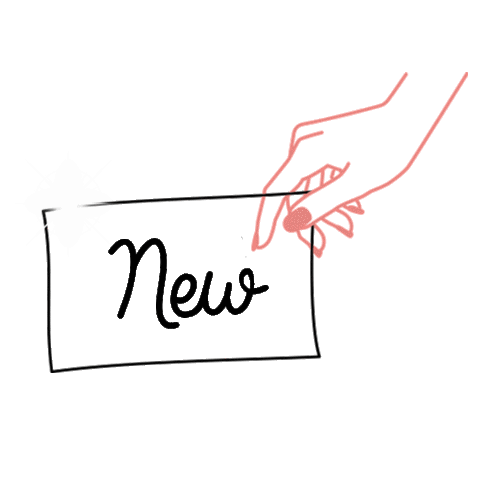 woman accessories Sticker by Loulourose