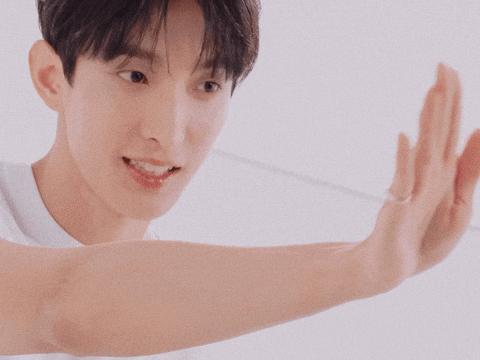 Dk 세븐틴 GIF