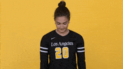Cal State La Ncaa GIF by Cal State LA Golden Eagles
