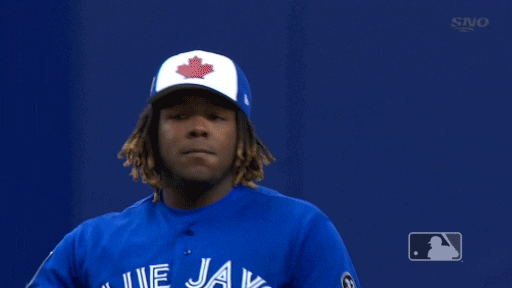 waves jr GIF by MLB