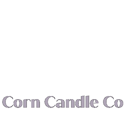Thanks For Sharing Sticker by Corn Candle Co