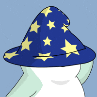 Good Morning GIF by Pudgy Penguins